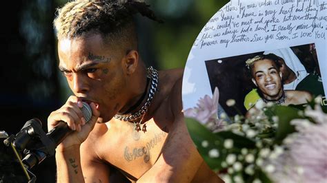 xxtenations兒子|XXXTentacions son Gekyume arrives seven months after。